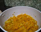 Foto langkah ke 3 dari resep Sup Krim Labu Kuning 😋🎃😋.
