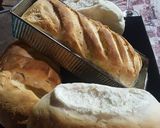 Foto del paso 10 de la receta: Pan casero