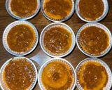 Foto langkah ke 4 dari resep Muffin Labu Pisang / Pumpkin Banana Muffin (MPASI friendly).