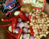 Foto langkah ke 9 dari resep Martabak Mini Kampung.