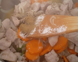 Foto del paso 2 de la receta: Pulpa de cerdo al jugo con cerveza