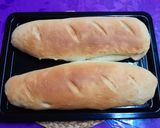 Foto del paso 2 de la receta: Pan Casero en Horno Eléctrico