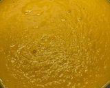 Foto del paso 3 de la receta: Sopa crema de calabaza zanahoria y apio
