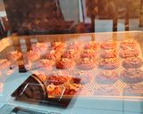 Foto langkah ke 7 dari resep Chui Kao So Gula Merah.