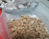 Foto langkah ke 1 dari resep Sup Krim Jamur Kancing (Champignon) (86).