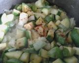 Foto del paso 3 de la receta: Revuelto Vegetariano🍜