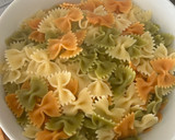 Foto del paso 8 de la receta: Ensalada de pasta