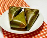 Foto del paso 6 de la receta: Envueltos Blancos
