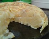 Foto del paso 11 de la receta: Mi tortilla de papas