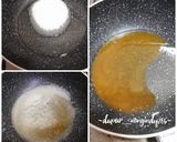 Foto langkah ke 3 dari resep Goguma Mattang (고구마 맛탕) Candied Sweet Potato.