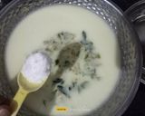સ્વામિનારાયણની કઢી ખીચડી (Swaminarayan Kadhi Khichdi Recipe in G રેસીપી સ્ટેપ7ફોટો