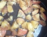 Foto del paso 1 de la receta: Budín de Manzana