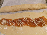 Settembrini, alla marmellata di fichi e mandorle