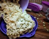 Foto langkah ke 7 dari resep Peyek kacang hijau.