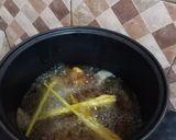 Foto langkah ke 2 dari resep Minuman sehat anti corona.
