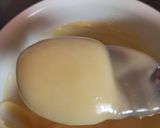 Foto del paso 4 de la receta: Crema de limón/mandarina/naranja