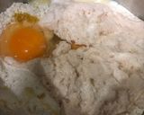 Húsvéti babka recept fázis 1 fotója