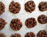 Foto langkah ke 6 dari resep Cookies Chocolate (Good Time).