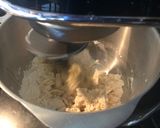 Foto langkah ke 1 dari resep Mexico Bun/Mexican Bun.