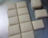 গজা (goja recipe in Bengali) রেসিপির ধাপ 2 ছবি