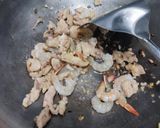 Foto langkah ke 2 dari resep Nasi Goreng Solaria.