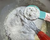 Foto del paso 4 de la receta: Pan de almendras saludable