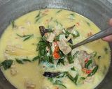 Foto langkah ke 4 dari resep Jangan Lombok Khas Gunung Kidul/Wonosari.