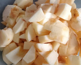 Foto del paso 1 de la receta: Tarta de Manzana