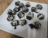 Foto del paso 5 de la receta: Nuez Bombón Relleno