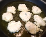 Foto del paso 5 de la receta: Buñuelos de bacalao versión 3. 0