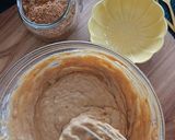 Foto del paso 7 de la receta "Banana Bread" 🍌con Chips de Chocolate Negro