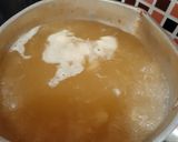Foto langkah ke 1 dari resep Tahu Susu.
