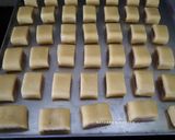 Foto langkah ke 4 dari resep Wafer Cookies.