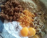 Fügeszalámi recept fázis 2 fotója