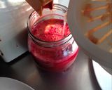 Foto del paso 3 de la receta: Jugo vampiro con toronja