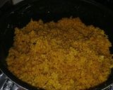 صورة لخطوة 2 من وصفة أرز بالخلطه