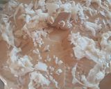Foto del paso 5 de la receta: Torta moka