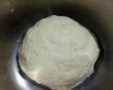 Foto langkah ke 5 dari resep Pizza Dough.