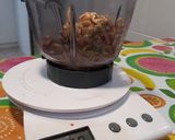 Foto del paso 1 de la receta: Bebida vegetal casera de lino y nueces