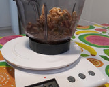 Foto del paso 1 de la receta: Bebida vegetal casera de lino y nueces