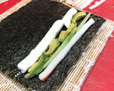 Foto del paso 6 de la receta: Sushis al estilo Sonorenses