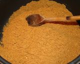 Túrógombóc recept fázis 4 fotója