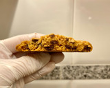 Foto del paso 15 de la receta: Cookies muy crujientes “sin gluten”