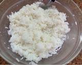 Arroz blanco en microondas Receta de Malila- Cookpad