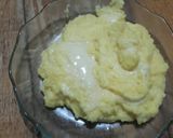 Foto del paso 2 de la receta: Polenta! Bocatto Di Cardenale 💕