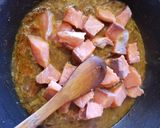 A picture of step 7 of Fish chukka.