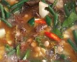 Foto langkah ke 3 dari resep Sayur Asem Betawi.