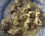 Foto langkah ke 7 dari resep Lapis Daging.