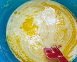 Foto langkah ke 4 dari resep Pukis empuk anti gagal week8.