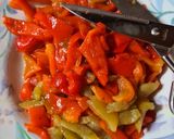 Foto del paso 7 de la receta 26. Ensalada de lentejas